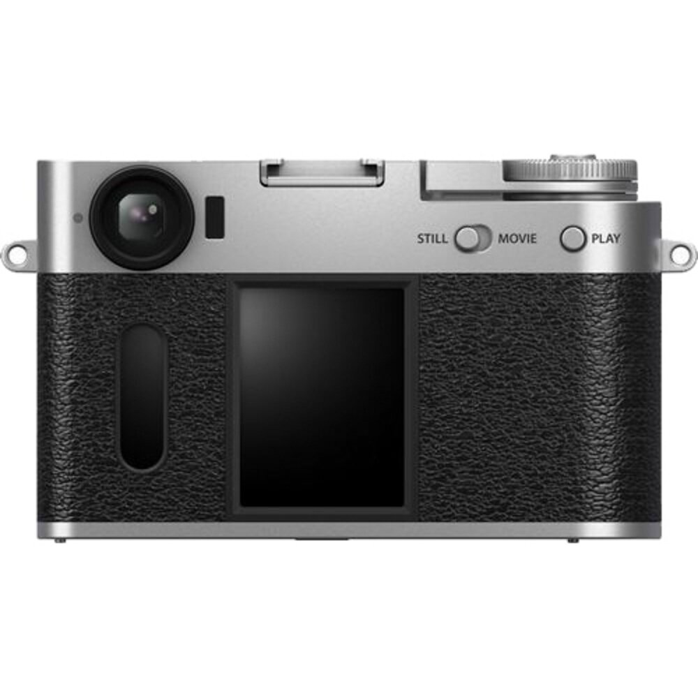 🔥FUJIFILM X half X-HF1 半格機公司貨保固兩年快速出貨 送鋼化螢幕保護貼 文青復古街拍神器-圖片-4