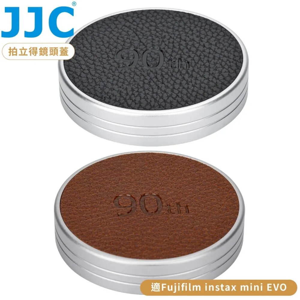 💯正品 現貨 恆昶公司貨TYPE C 黑色/棕色🏆富士 拍立得 instax mini EVO 一年保固-圖片-3