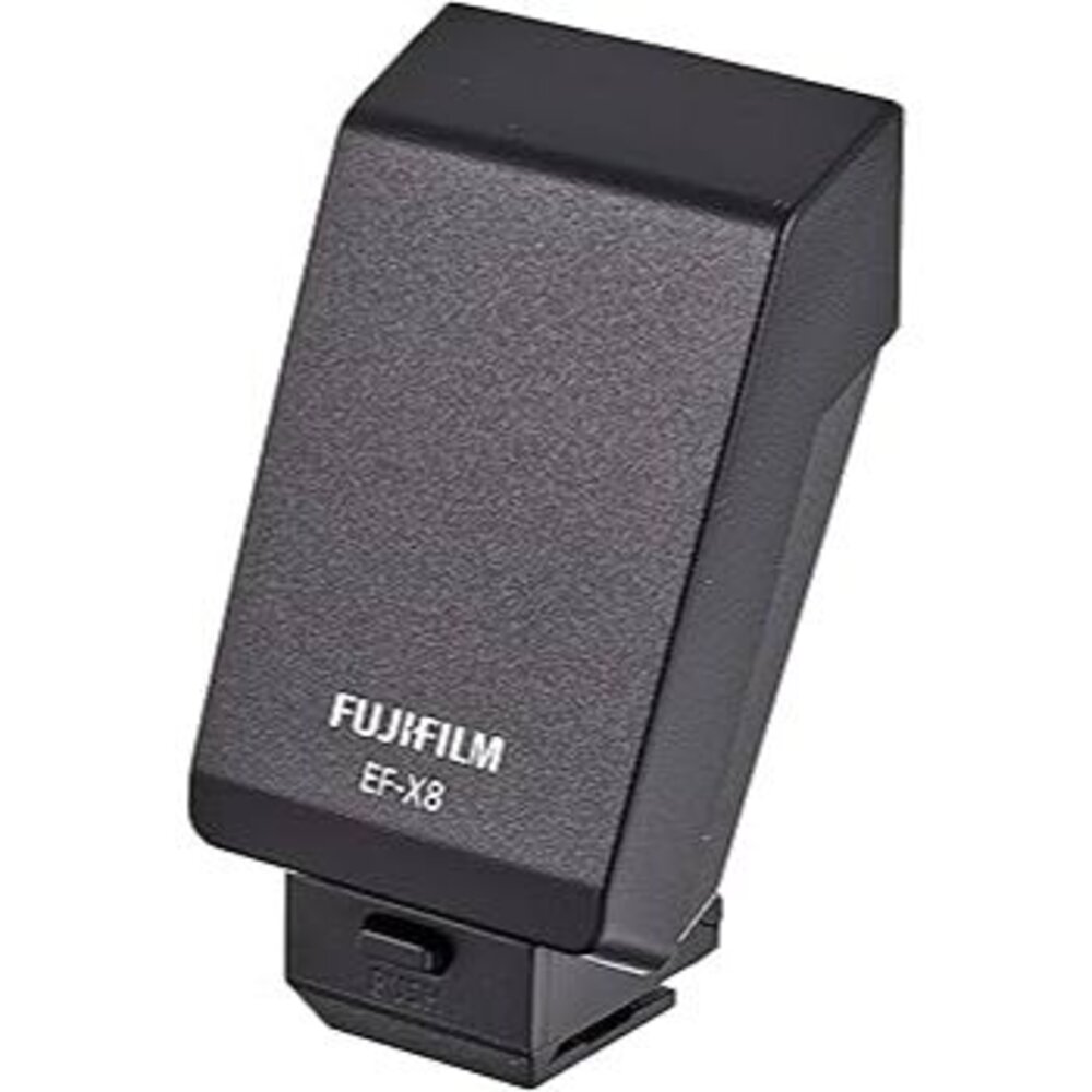 💯 公司貨 📷 富士 FUJIFILM 閃光燈 EF-X8 專用外接閃光燈輕巧備用閃燈 XM5 X-T5 XS20-圖片-2
