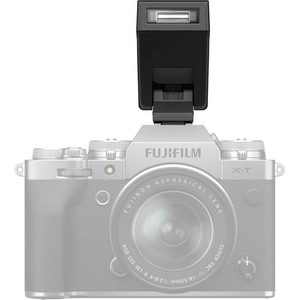 💯 公司貨 📷 富士 FUJIFILM 閃光燈 EF-X8 專用外接閃光燈輕巧備用閃燈 XM5 X-T5 XS20-圖片-3
