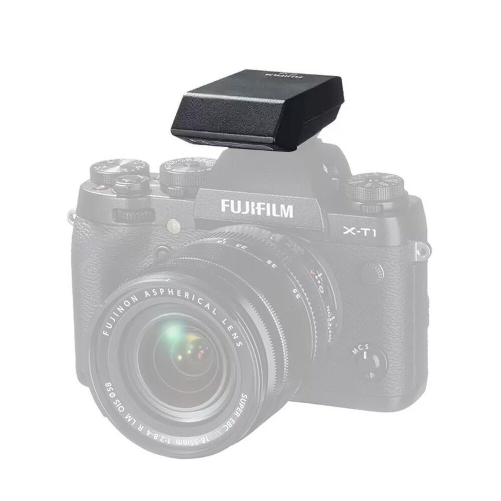 💯 公司貨 📷 富士 FUJIFILM 閃光燈 EF-X8 專用外接閃光燈輕巧備用閃燈 XM5 X-T5 XS20-圖片-4