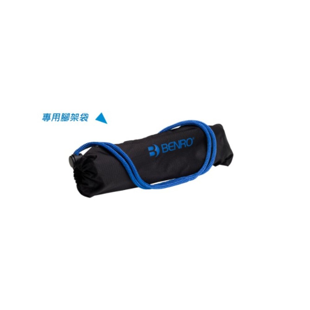 📷現貨 💯公司貨 BENRO 百諾 TSL08CN00 碳纖維 / TSL08AN00 鋁合金 腳架組-圖片-5