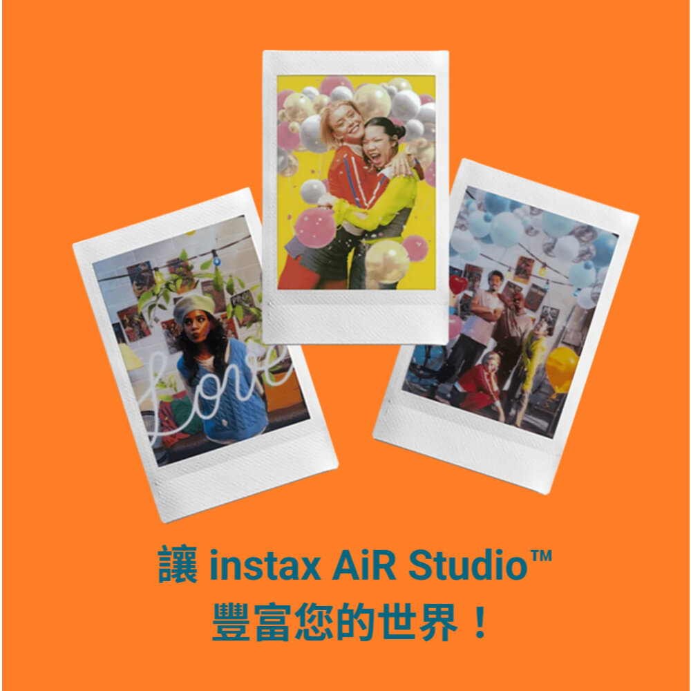 💯正品現貨 送磁力相框 富士 INSTAX Mini Link 3 相印機 拍立得 口袋印表機 Link2 拉拉熊聯名-圖片-1