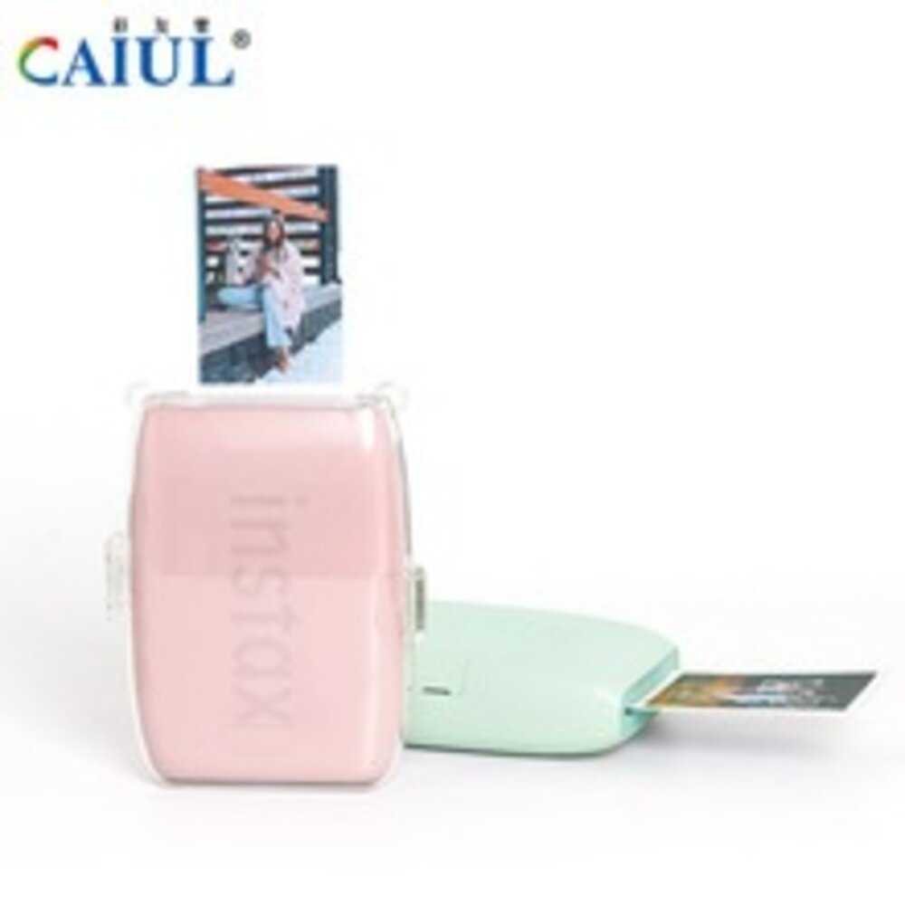 💯正品現貨 送磁力相框 富士 INSTAX Mini Link 3 相印機 拍立得 口袋印表機 Link2 拉拉熊聯名-圖片-7