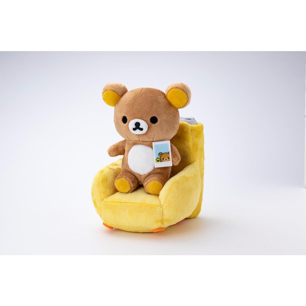 💯正品現貨 送磁力相框 富士 INSTAX Mini Link 3 相印機 拍立得 口袋印表機 Link2 拉拉熊聯名-圖片-9