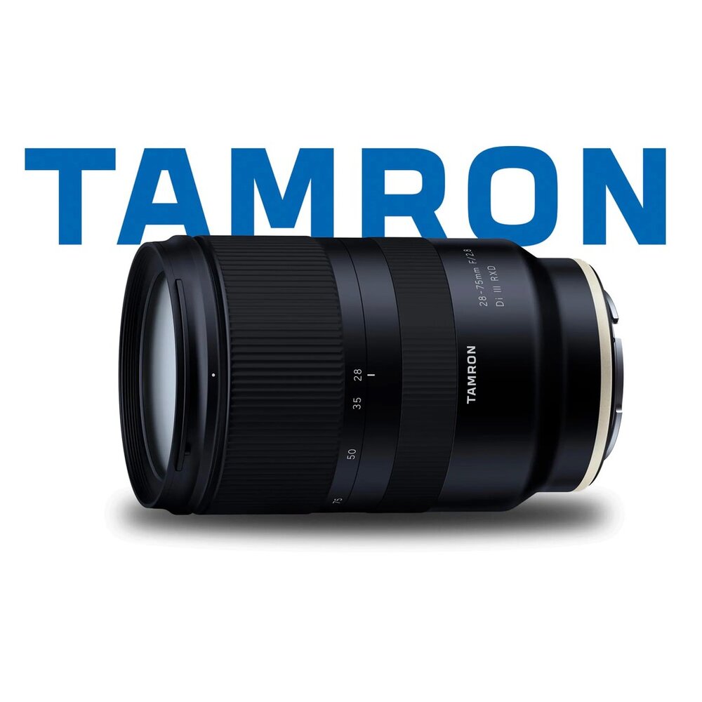 7945510375-📷現貨 Tamron 28-75mm F2.8 Di III RXD A036 索尼 E接環 平行輸入 送保護鏡 快速出