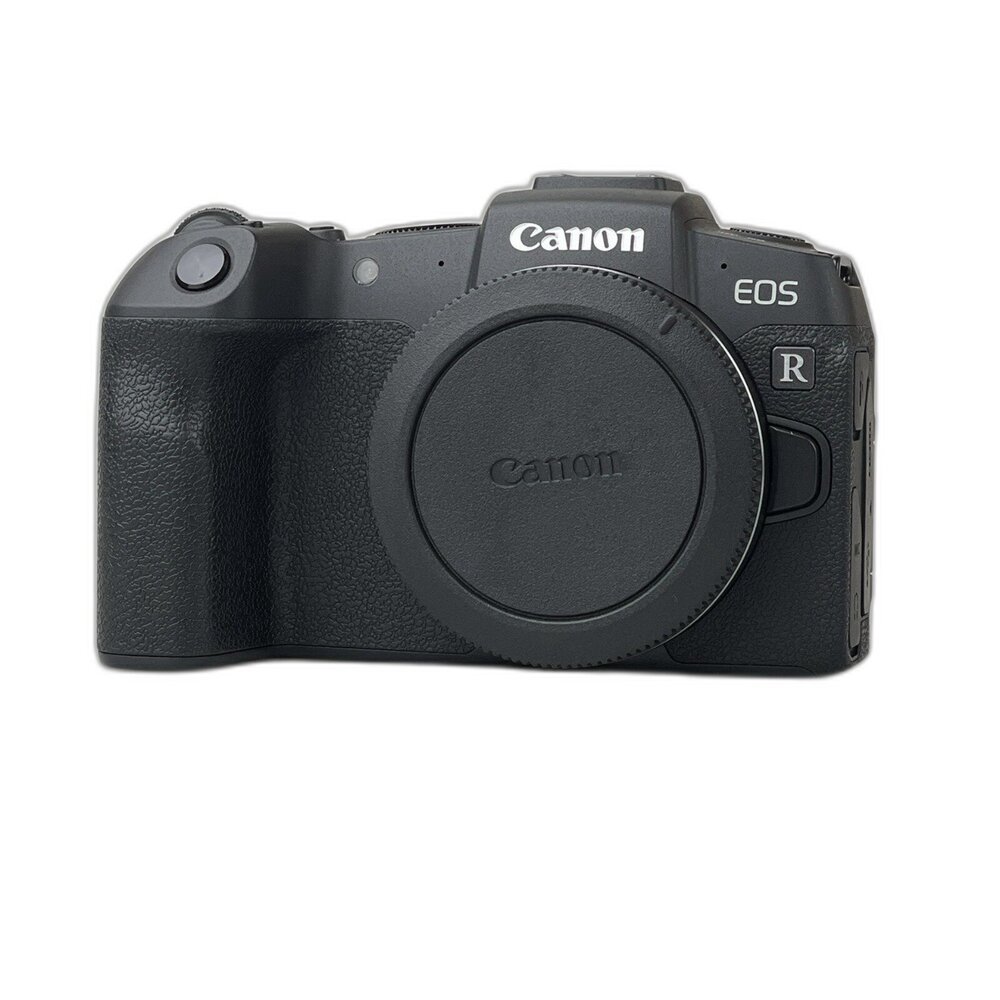 (全片幅最高CP值)CanonRP無反相機畫質好二手狀況好林相攝影半年保固#000034