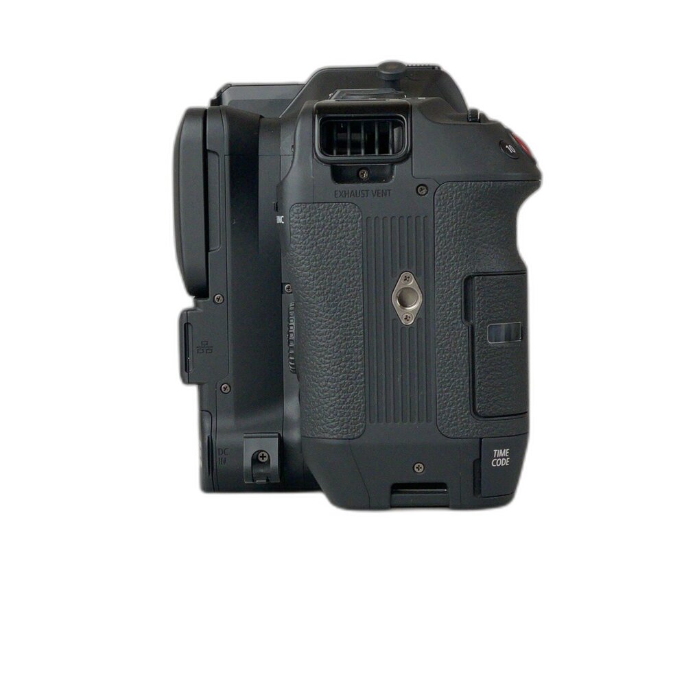 (佳能)Canon C80 全幅電影機 6K錄影 雙卡槽 長時間錄影 二手 林相攝影 #000044-圖片-3