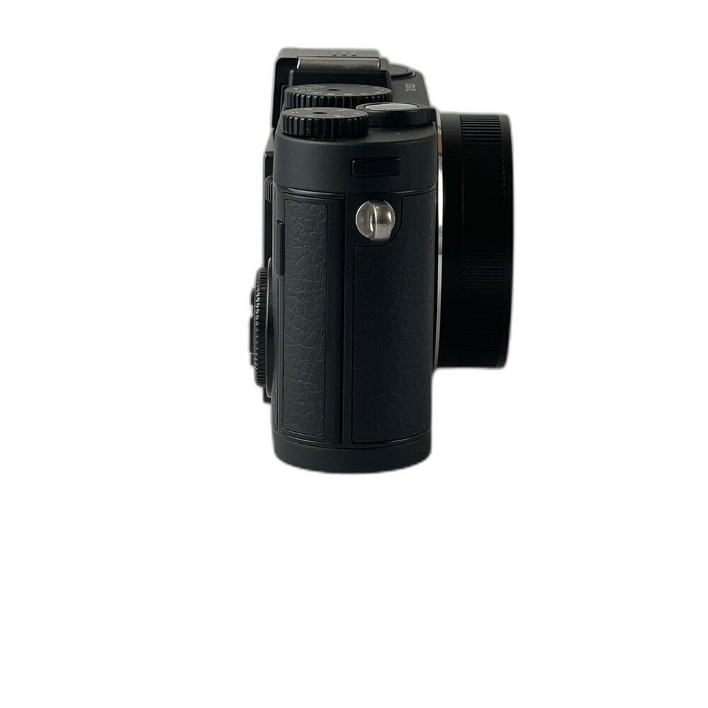 Leica X2 萊卡 定焦隨身機 內建閃燈 APSC 客人寄賣 萊卡濾鏡 #0000x2-圖片-4