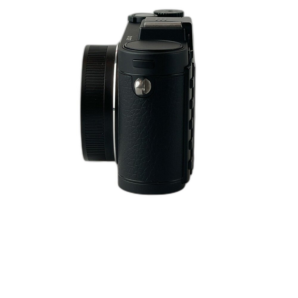 Leica X2 萊卡 定焦隨身機 內建閃燈 APSC 客人寄賣 萊卡濾鏡 #0000x2-圖片-5