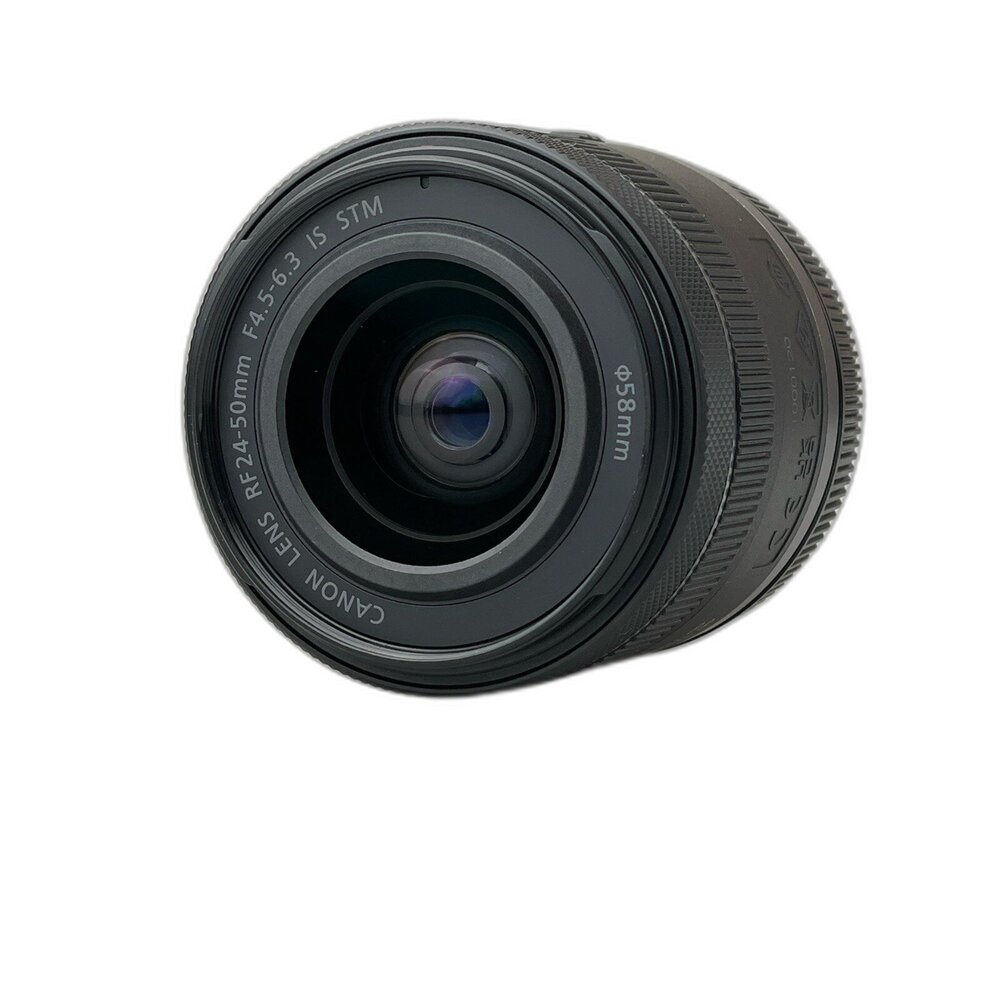 ( 佳能入門款全幅變焦鏡 ) Canon RF 24-50mm F4.5-6.3 IS STM 超輕巧 #000120-圖片-4