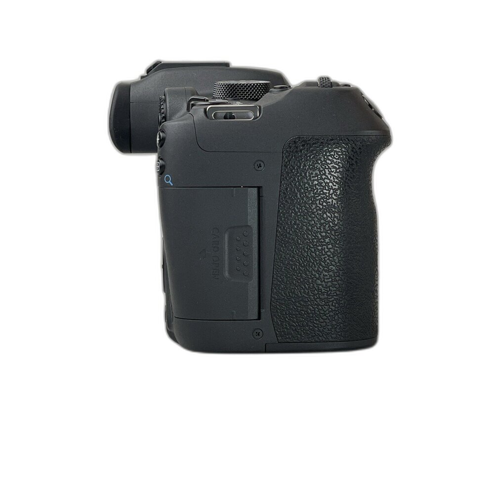( 佳能APSC機款 ) Canon R7 可換鏡頭 性能好 追星 運動 旗艦王者 二手相機 林相攝影 #000124-圖片-3