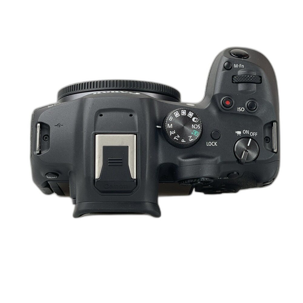 ( 佳能APSC機款 ) Canon R7 可換鏡頭 性能好 追星 運動 旗艦王者 二手相機 林相攝影 #000124-圖片-4