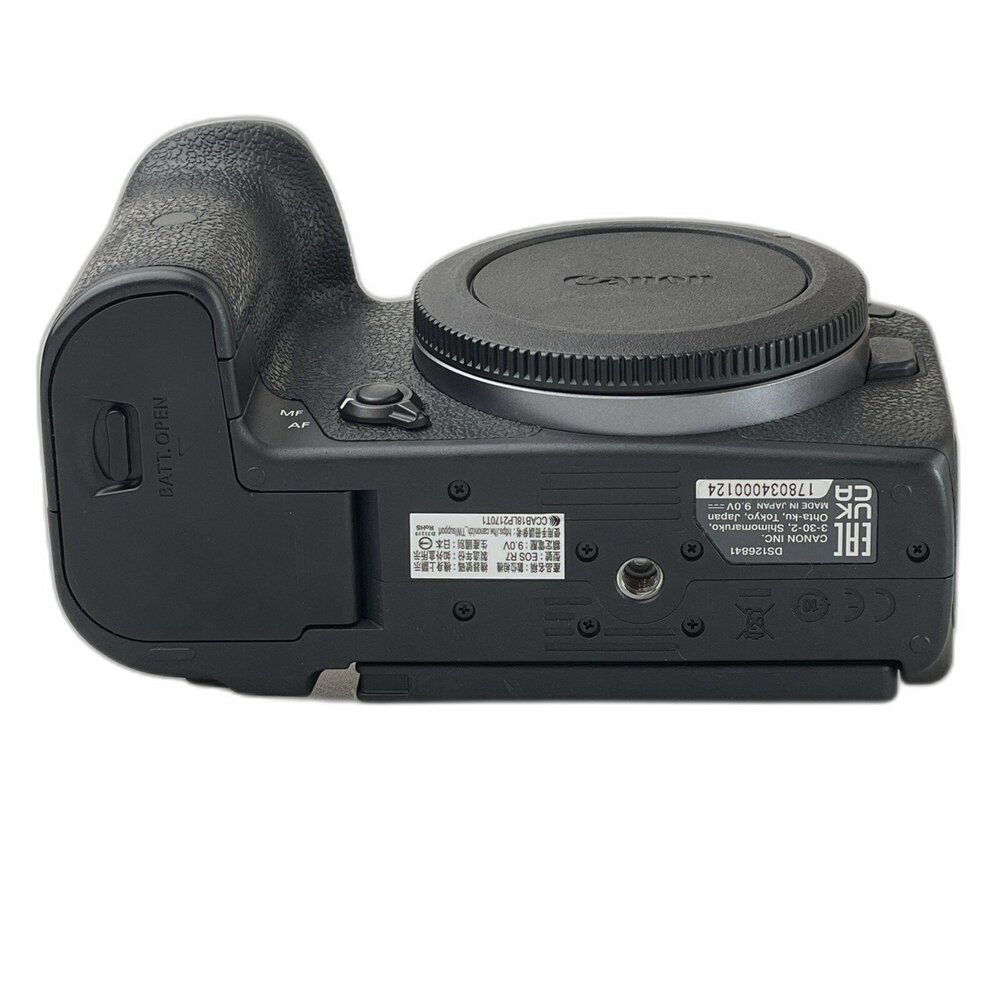 ( 佳能APSC機款 ) Canon R7 可換鏡頭 性能好 追星 運動 旗艦王者 二手相機 林相攝影 #000124-圖片-5