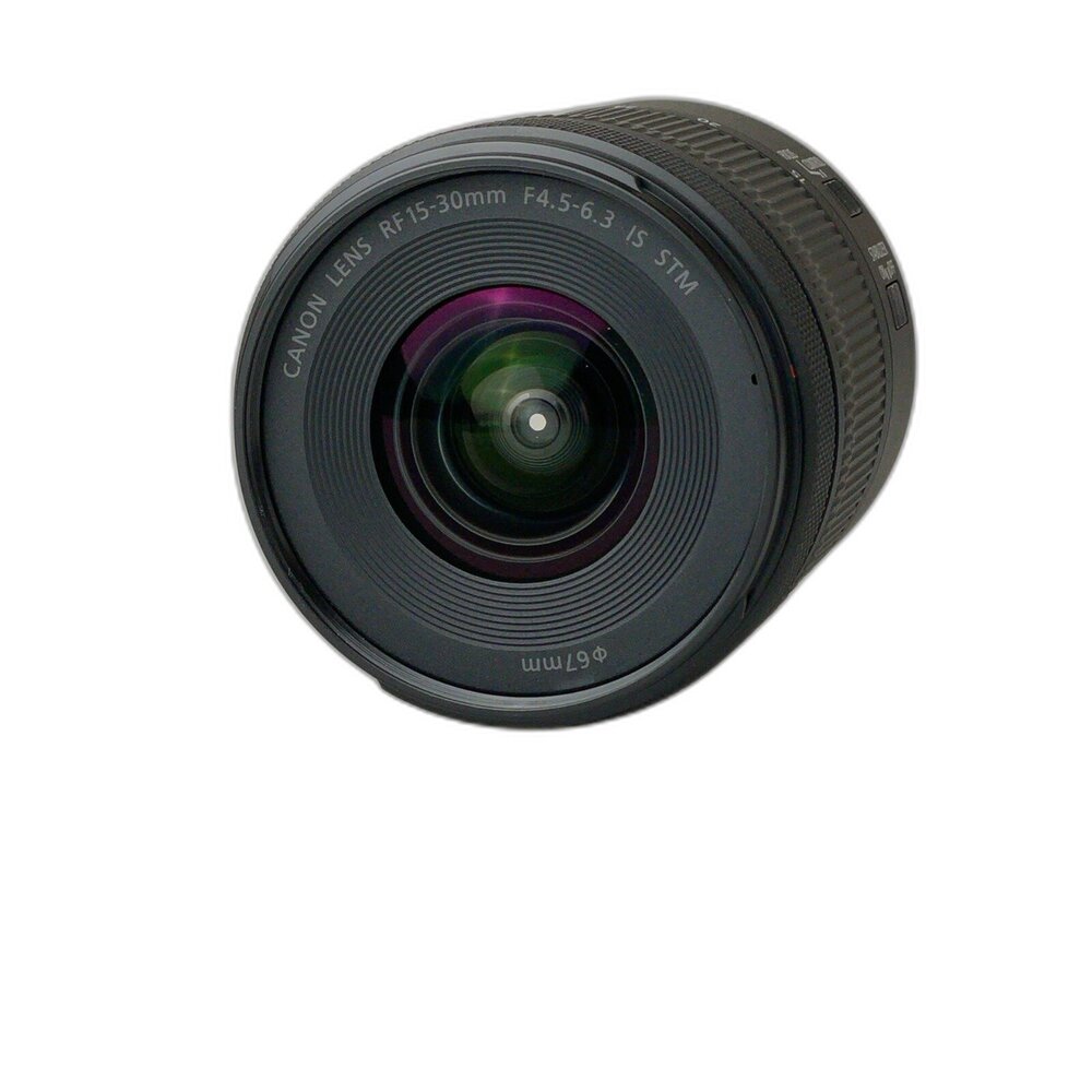 佳能 Canon RF 15-30mm F4.5-6.3 IS STM 無反 廣角鏡 輕巧 入門廣角鏡 #0001554-圖片-2