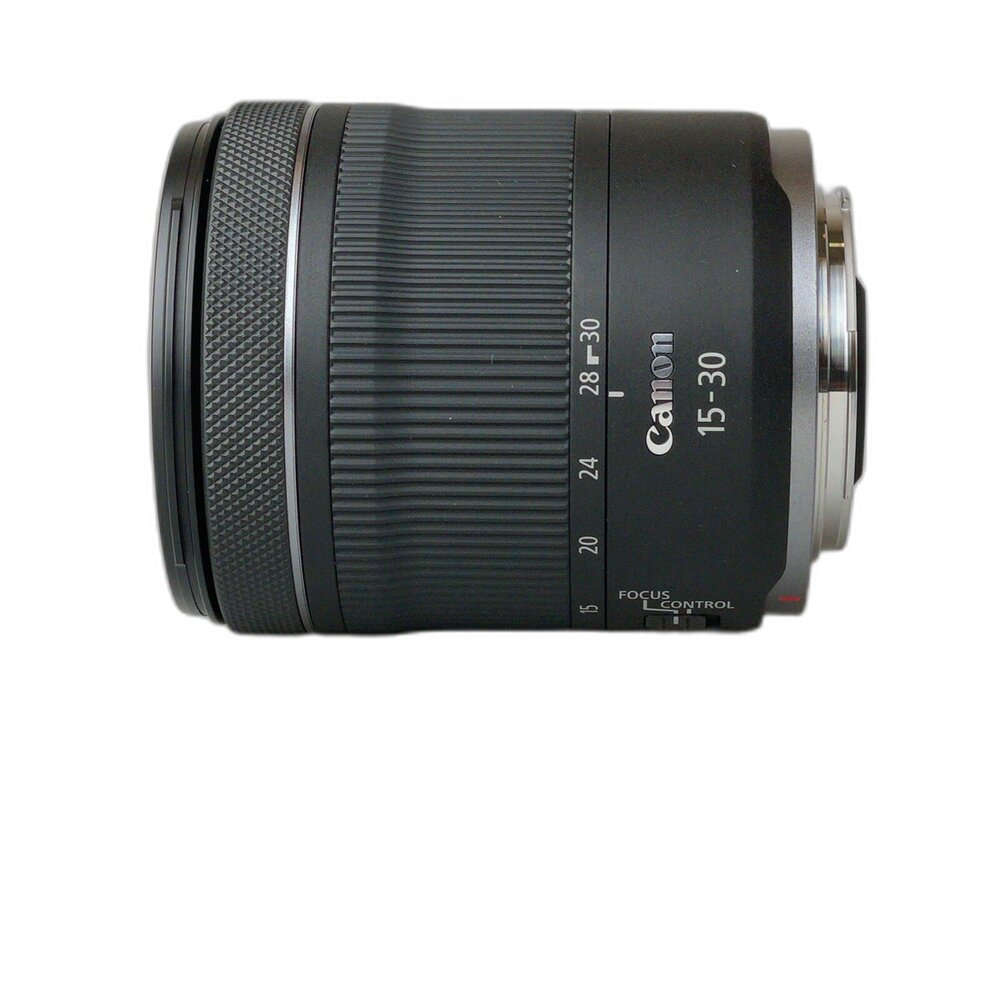 0001554-佳能 Canon RF 15-30mm F4.5-6.3 IS STM 無反 廣角鏡 輕巧 入門廣角鏡 #0001554