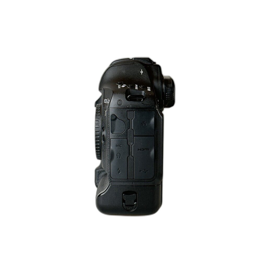 (專業單眼高CP值) Canon EOS 1D Mark II 1D2 全片福 旗艦機身 高速連拍 畫質穩定 #00-圖片-1