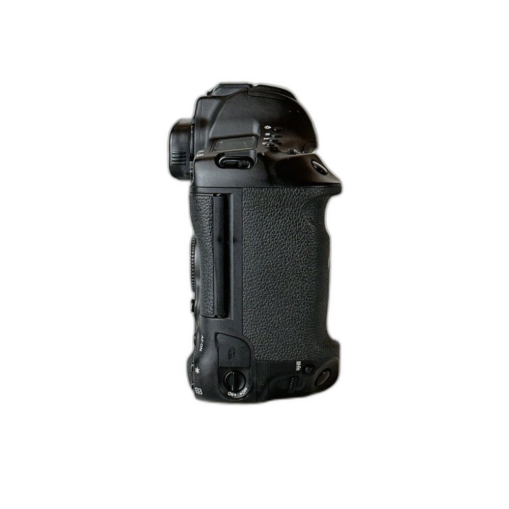 (專業單眼高CP值) Canon EOS 1D Mark II 1D2 全片福 旗艦機身 高速連拍 畫質穩定 #00-圖片-3
