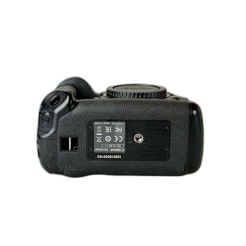 (專業單眼高CP值) Canon EOS 1D Mark II 1D2 全片福 旗艦機身 高速連拍 畫質穩定 #00-圖片-5