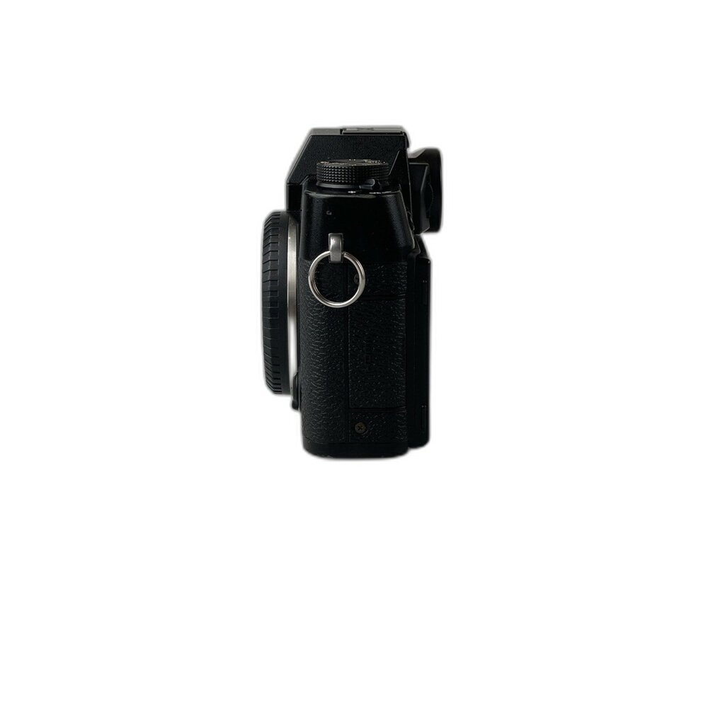 (富士入門款)Fujifilm XT20 有濾鏡 CC濾鏡 有閃燈 二手相機 #000173-圖片-3