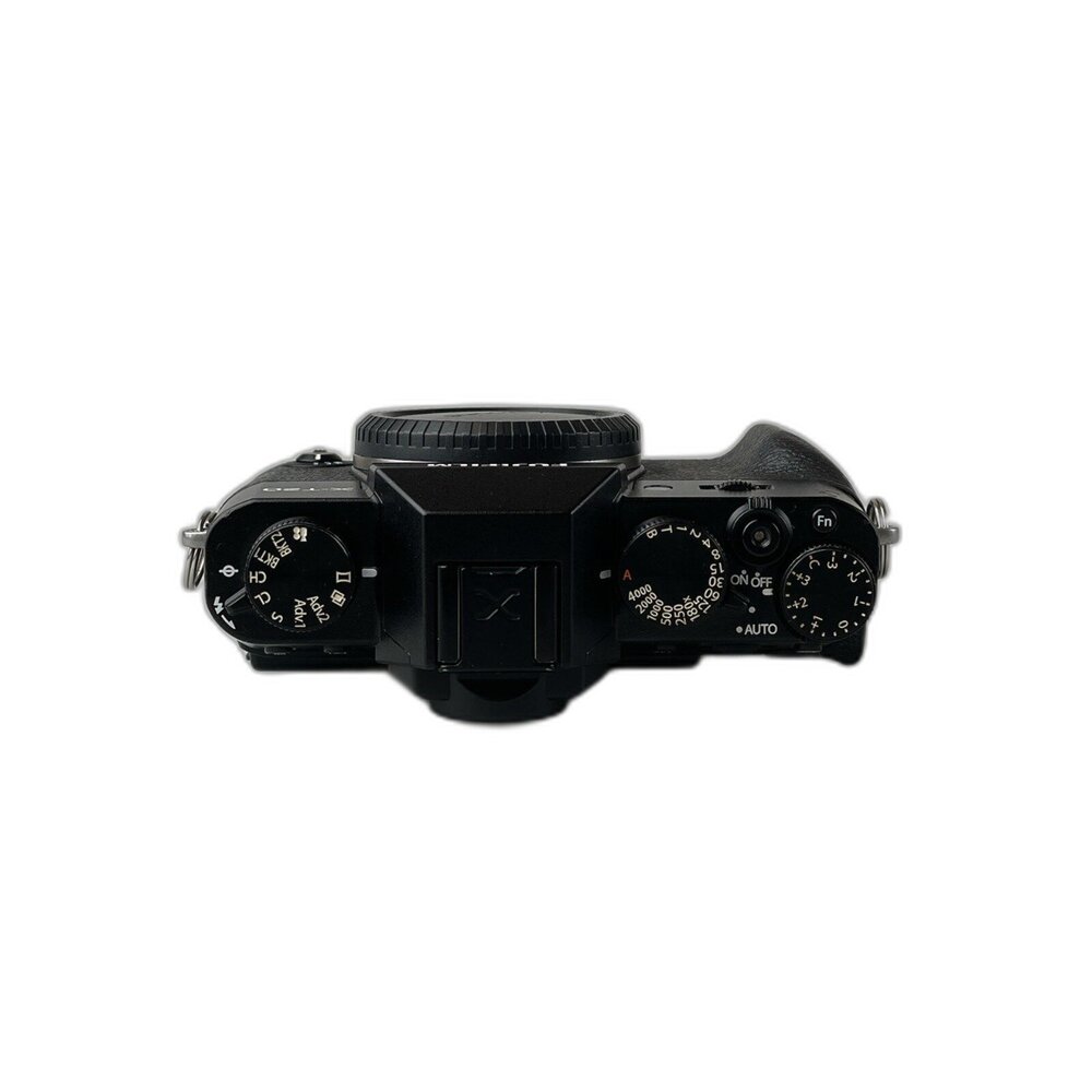 (富士入門款)Fujifilm XT20 有濾鏡 CC濾鏡 有閃燈 二手相機 #000173-圖片-4
