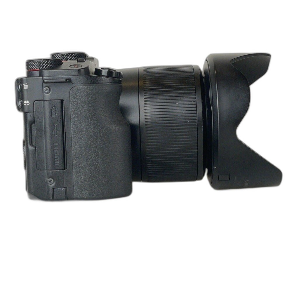 (佳能隨身相機)Canon G3X 長焦隨身機 有閃燈 壓縮感 二手相機 林相攝影 #000181_1-圖片-3