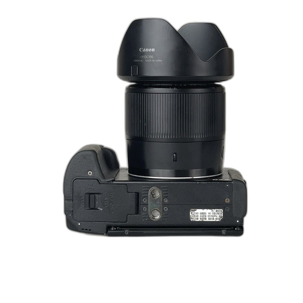 (佳能隨身相機)Canon G3X 長焦隨身機 有閃燈 壓縮感 二手相機 林相攝影 #000181_1-圖片-5