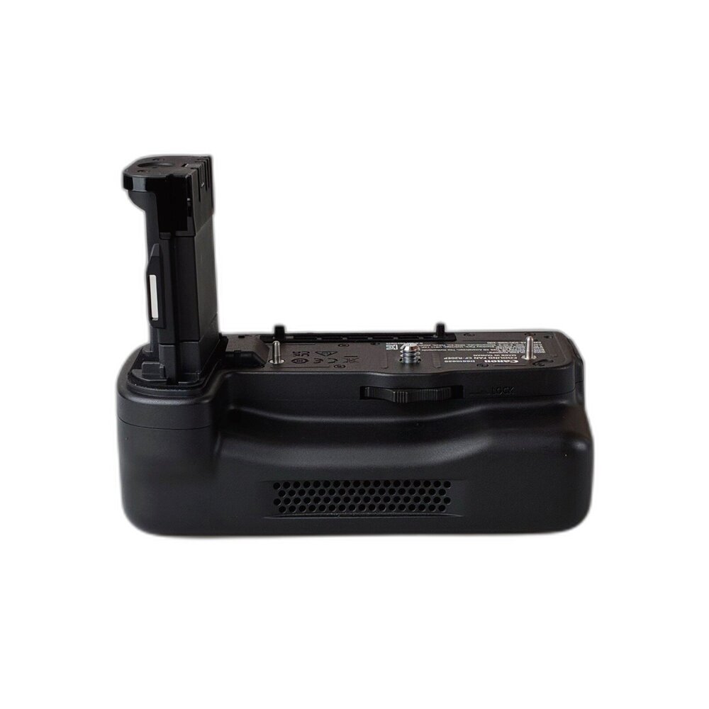 (佳能手把)Canon CF-R20EP 散熱風扇電池手把 林相攝影 EOS R5 Mark II 專用 #000190-圖片-2