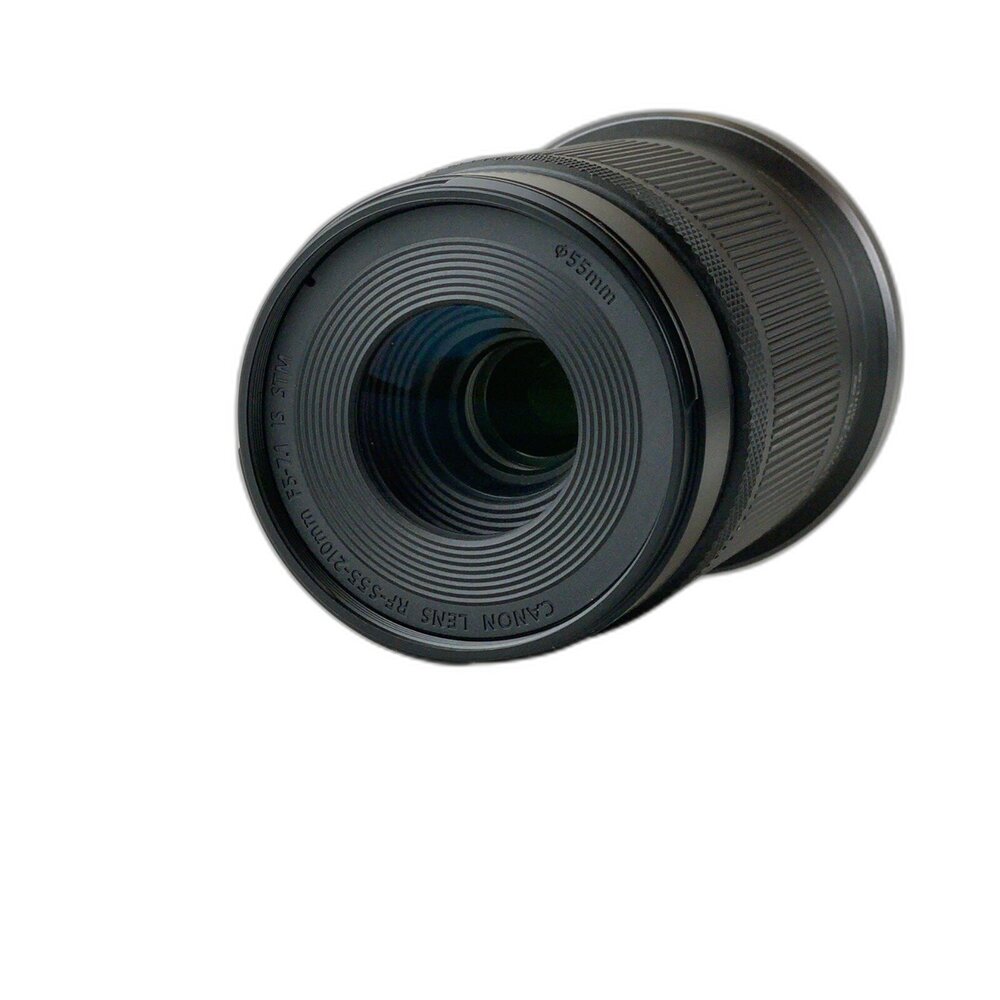 000209-（佳能入門款輕巧長焦）Canon RFS 55-210mm IS STM 長焦鏡 遠距離 #000209
