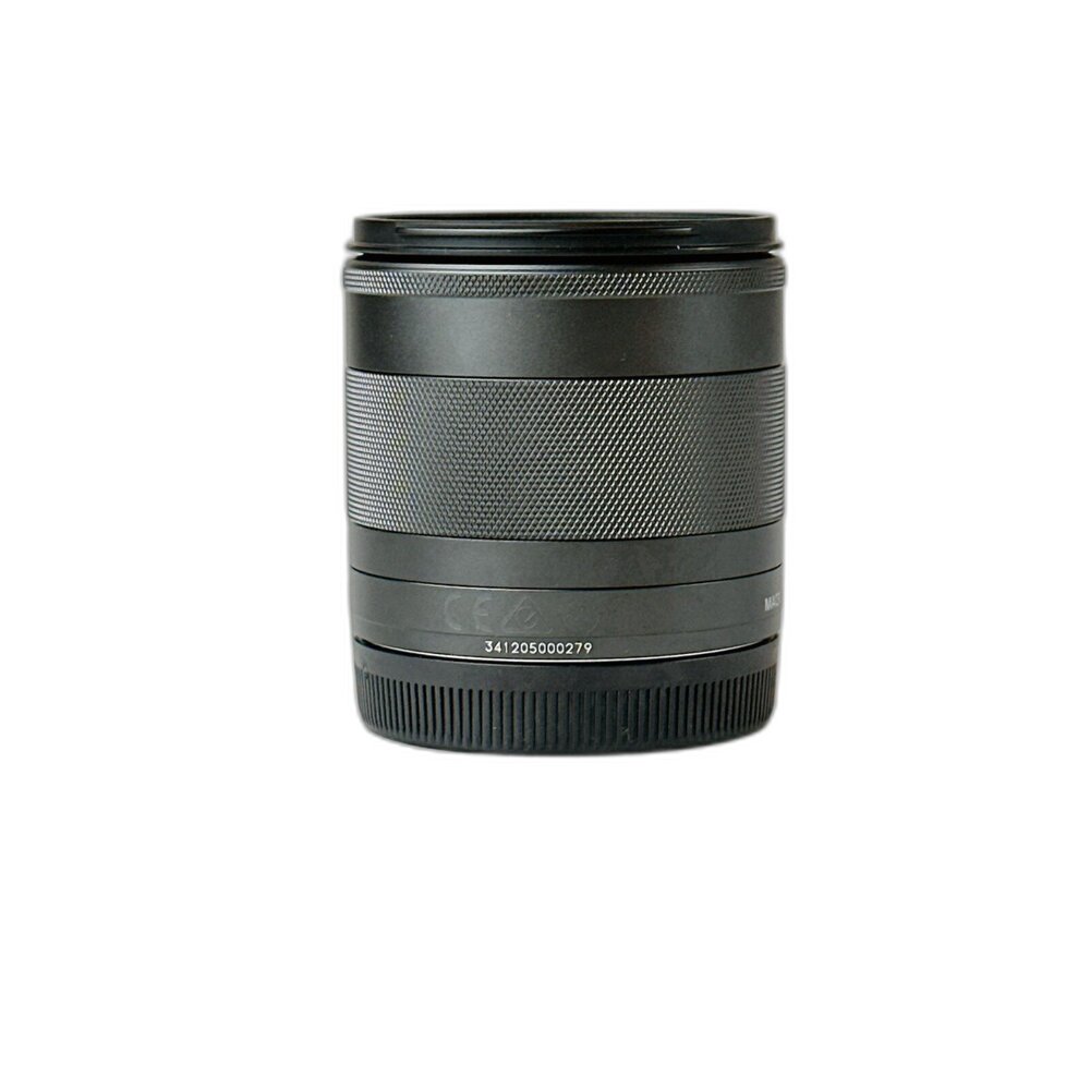 ( M鏡頭廣角 ) Canon EFM 11-22mm F3.5-5.6 IS STM 二手鏡頭 星空 建築適合 #00-圖片-1