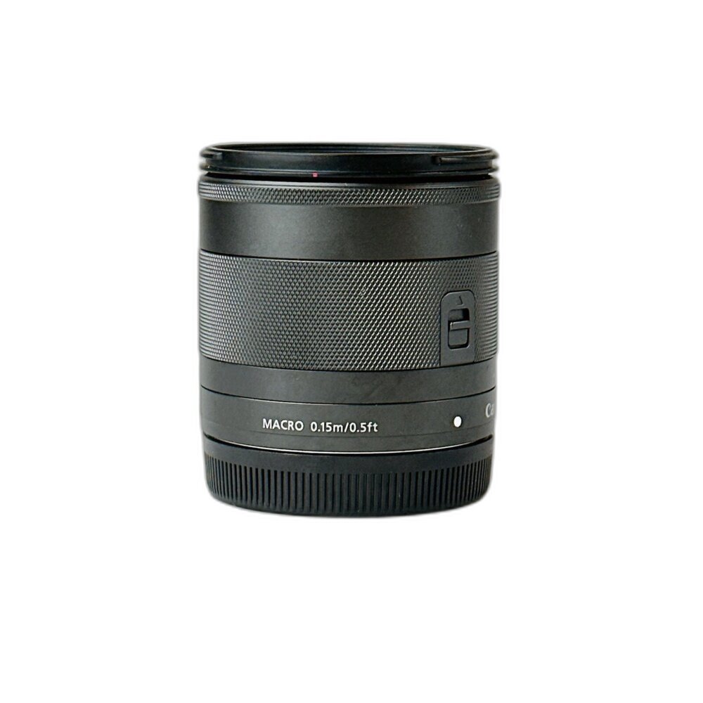 ( M鏡頭廣角 ) Canon EFM 11-22mm F3.5-5.6 IS STM 二手鏡頭 星空 建築適合 #00-圖片-2