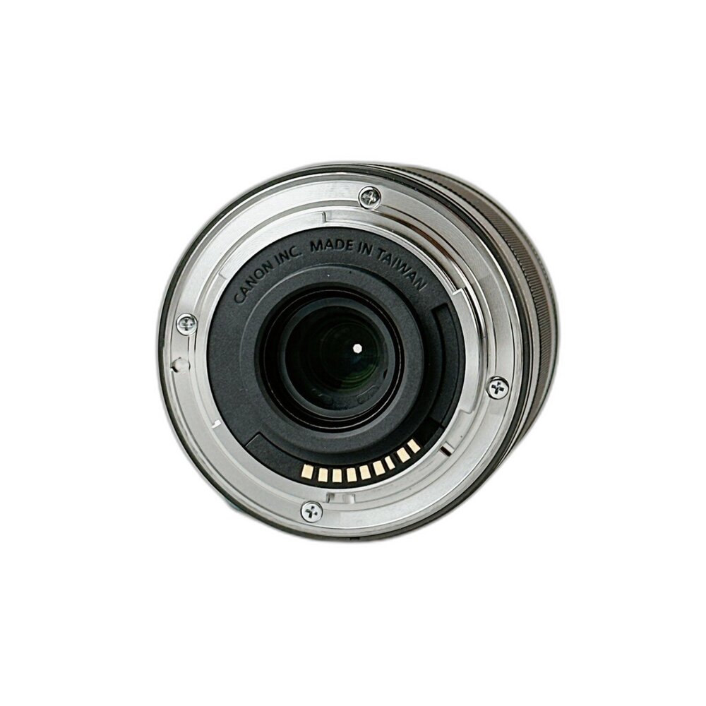 ( M鏡頭廣角 ) Canon EFM 11-22mm F3.5-5.6 IS STM 二手鏡頭 星空 建築適合 #00-圖片-4