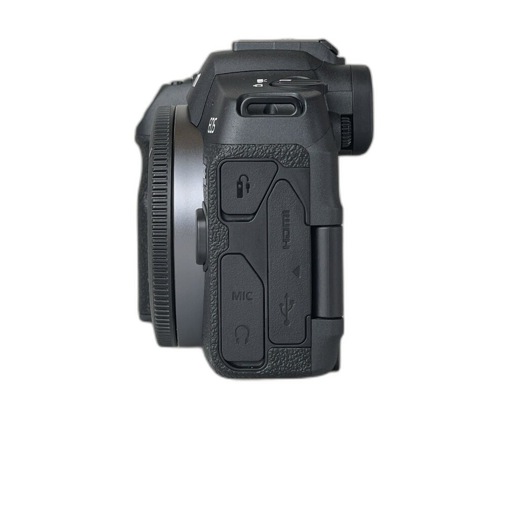 ( 佳能高CP值全片幅機款 ) Canon R8 可換鏡頭 入門 新手適合 好上手 單卡槽 #000315-圖片-1