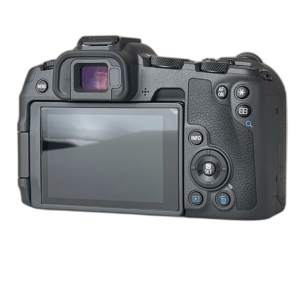 ( 佳能高CP值全片幅機款 ) Canon R8 可換鏡頭 入門 新手適合 好上手 單卡槽 #000315-圖片-2