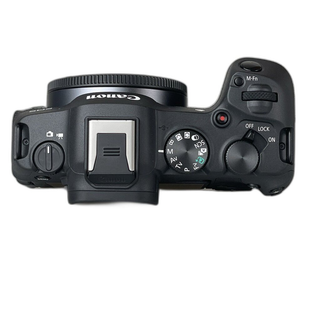 ( 佳能高CP值全片幅機款 ) Canon R8 可換鏡頭 入門 新手適合 好上手 單卡槽 #000315-圖片-4