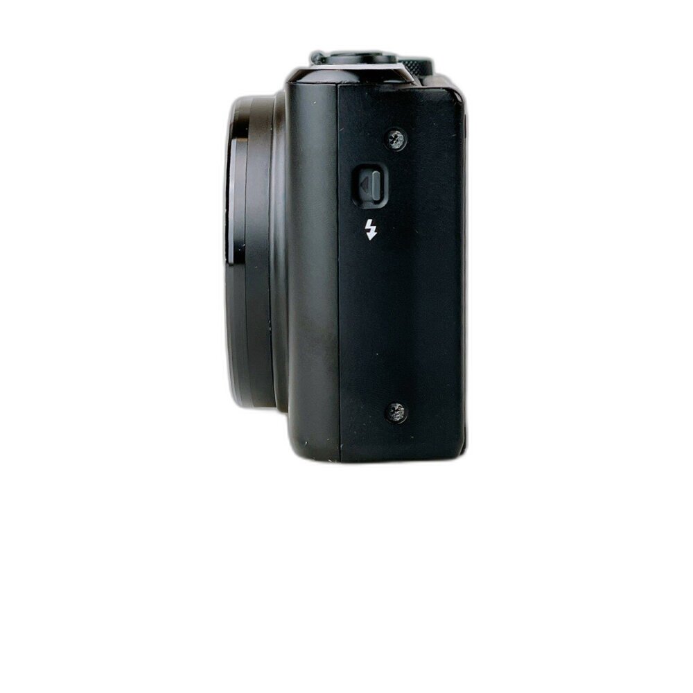 (佳能遠變焦機款)Canon SX740HS 追星 野生動物 二手相機 林相攝影 #000375-圖片-3