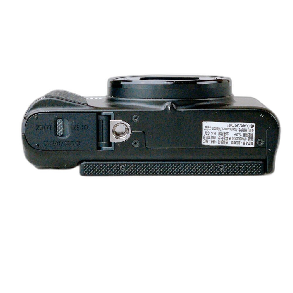 (佳能遠變焦機款)Canon SX740HS 追星 野生動物 二手相機 林相攝影 #000375-圖片-5