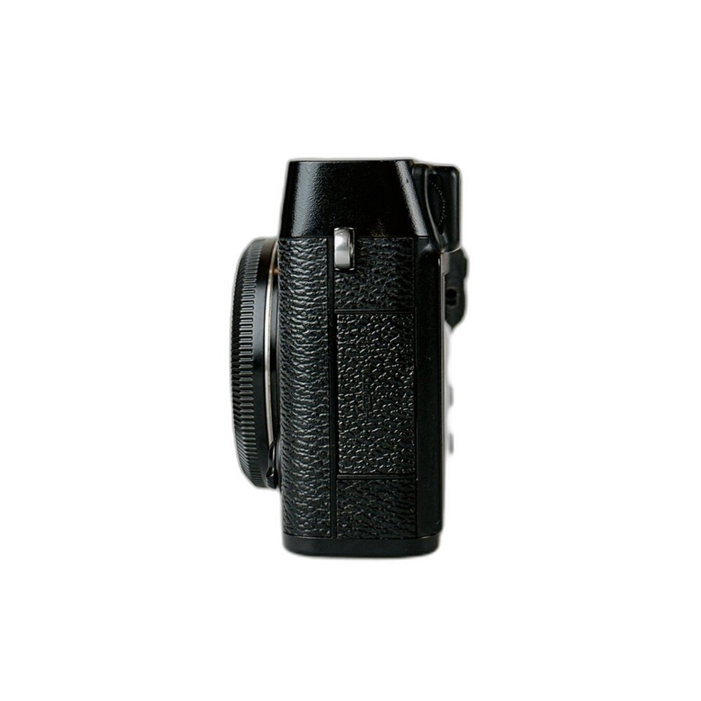 ( 富士輕巧相機款) Fujifilm XE3 類旁軸 APSC 濾鏡 復古外觀 觀景窗 #00044_1-圖片-1