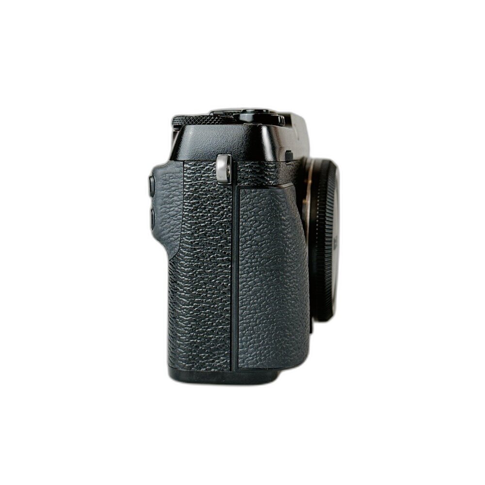 ( 富士輕巧相機款) Fujifilm XE3 類旁軸 APSC 濾鏡 復古外觀 觀景窗 #00044_1-圖片-3