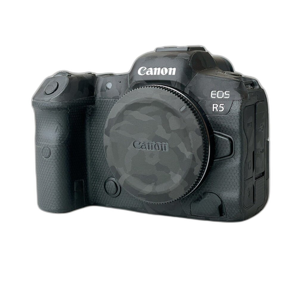 000457-( 全幅無反 ) Canon R5 二手相機 人像直出 高畫素 無反光鏡 旗艦機  #000457