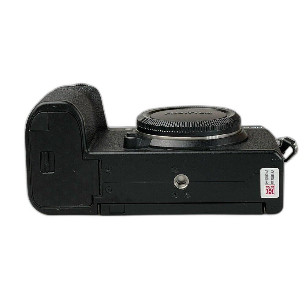 ( 有防手震VLOG機) Fujifilm XS20 最新濾鏡 NC 反轉螢幕 自拍相機 直出好看 二手 #000554-圖片-5