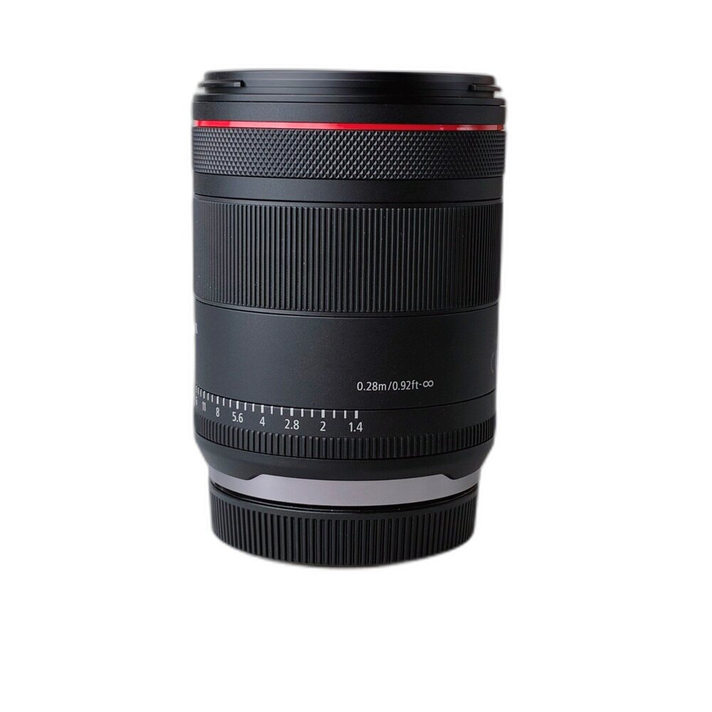 ( RF超級景深人像鏡 ) Canon RF 35mm F1.4 L VCM 大光圈 定焦鏡頭 林相攝影 #000603-圖片-1