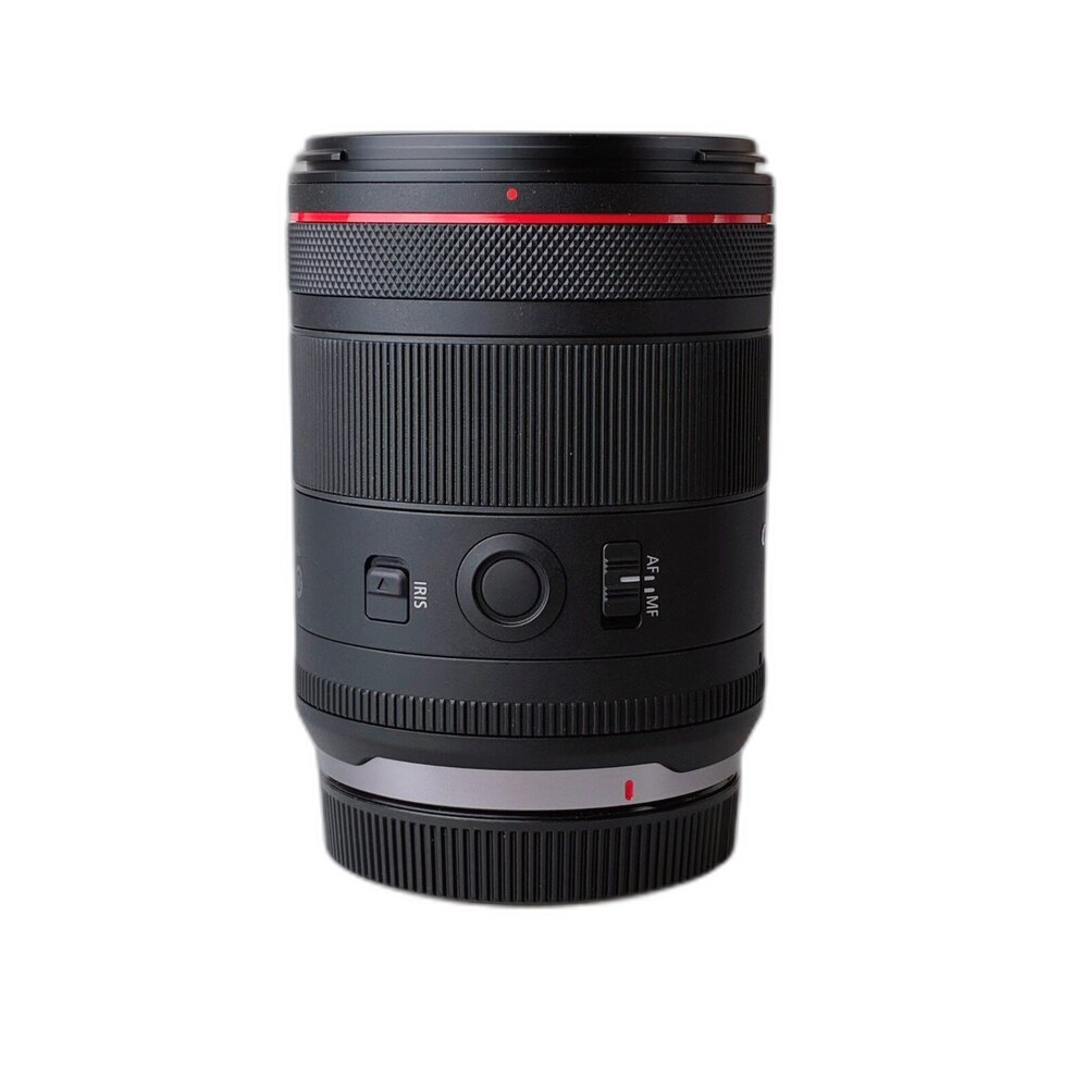 ( RF超級景深人像鏡 ) Canon RF 35mm F1.4 L VCM 大光圈 定焦鏡頭 林相攝影 #000603-圖片-3