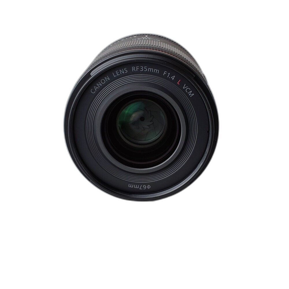 ( RF超級景深人像鏡 ) Canon RF 35mm F1.4 L VCM 大光圈 定焦鏡頭 林相攝影 #000603-圖片-4
