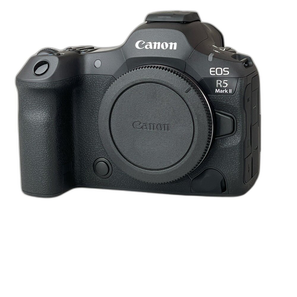  佳能 Canon R5 Mark II 全片幅 無反 R52 高畫素 高速連拍 雙卡槽 林相攝影 #000639