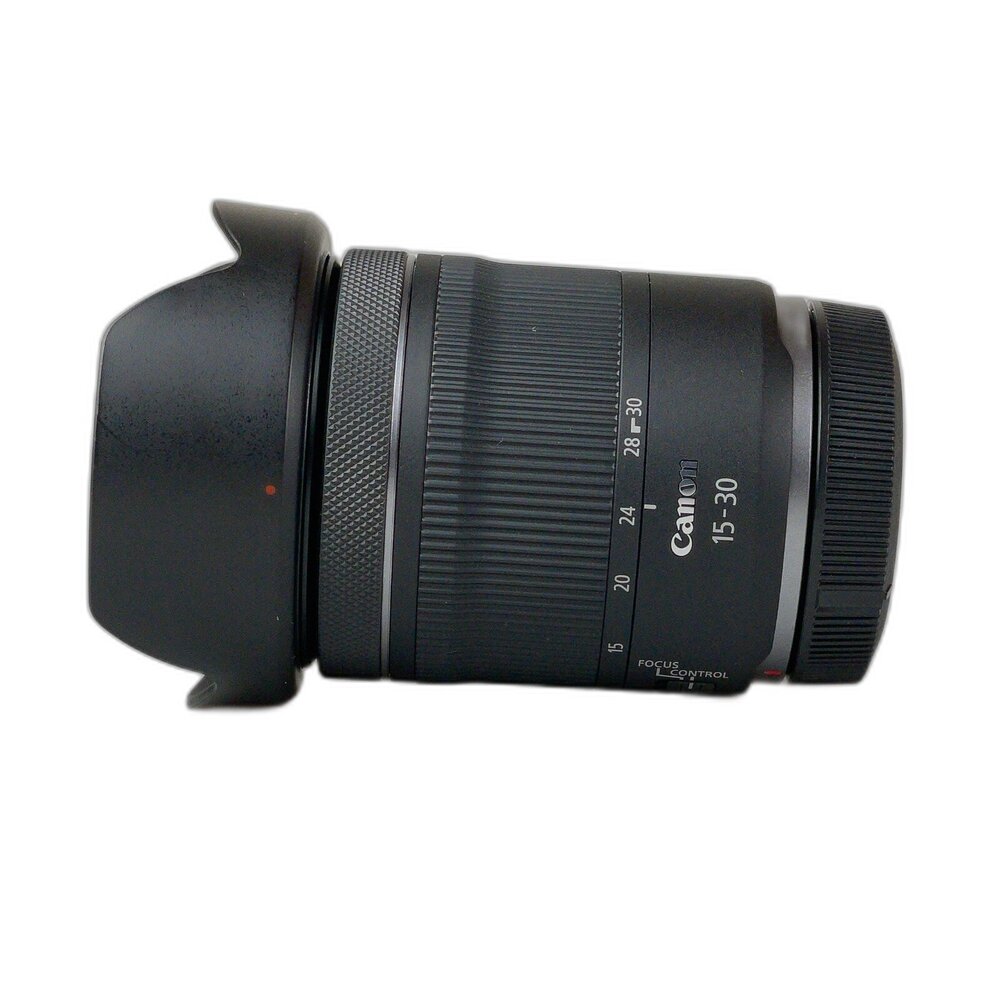 00070-佳能 Canon RF 15-30mm F4.5-6.3 IS STM 無反 廣角鏡 輕巧 入門廣角鏡 #00070