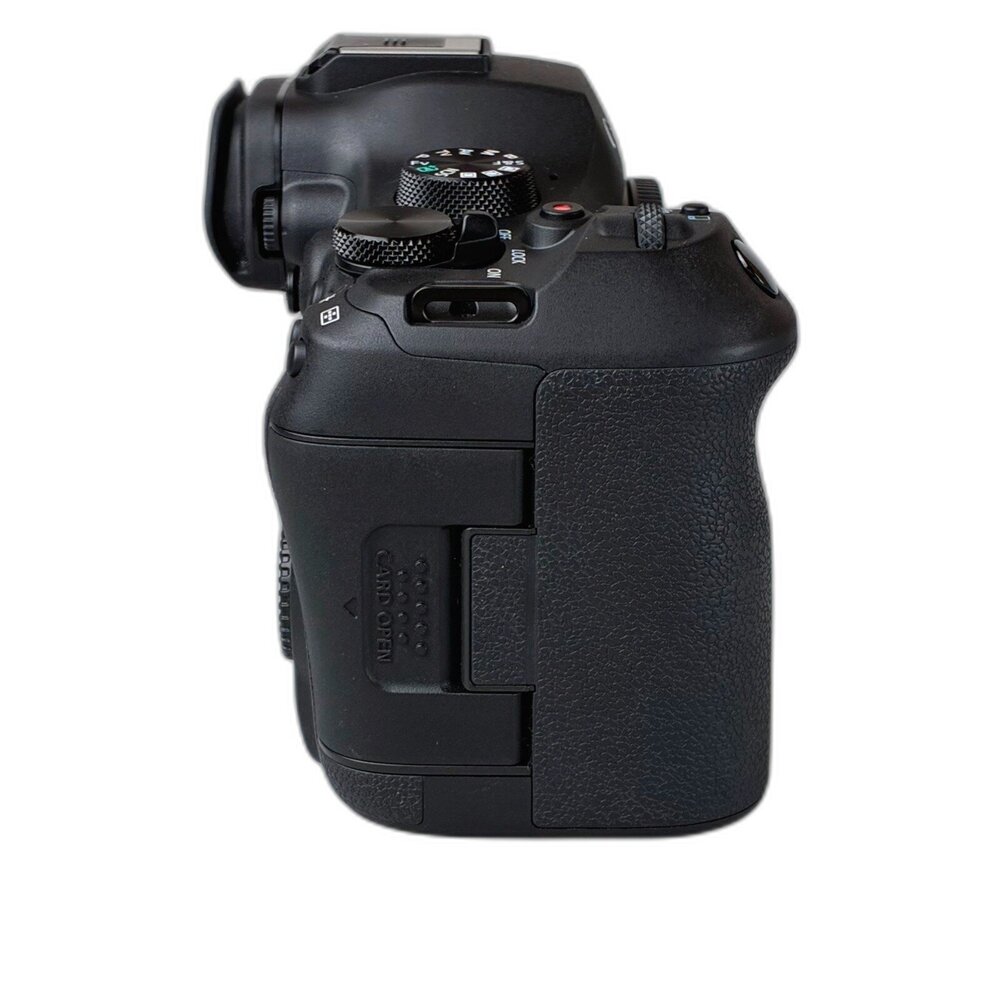 Canon R6 Mark III R63 最新全幅無反 Canon 雙卡槽 7K #000748-圖片-1