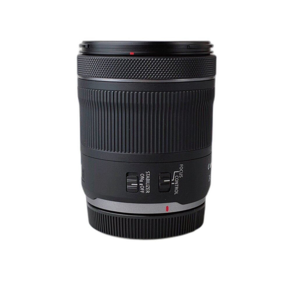( 佳能入門款全幅變焦鏡 ) Canon RF 24-105mm F4-7.1 IS STM 基礎變焦鏡 無反 #00-圖片-3