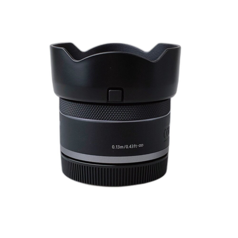(超廣角大光圈)Canon RF 16mm F2.8 STM 定焦鏡 風景 星空 二手鏡頭 林相攝影 #00076-圖片-3