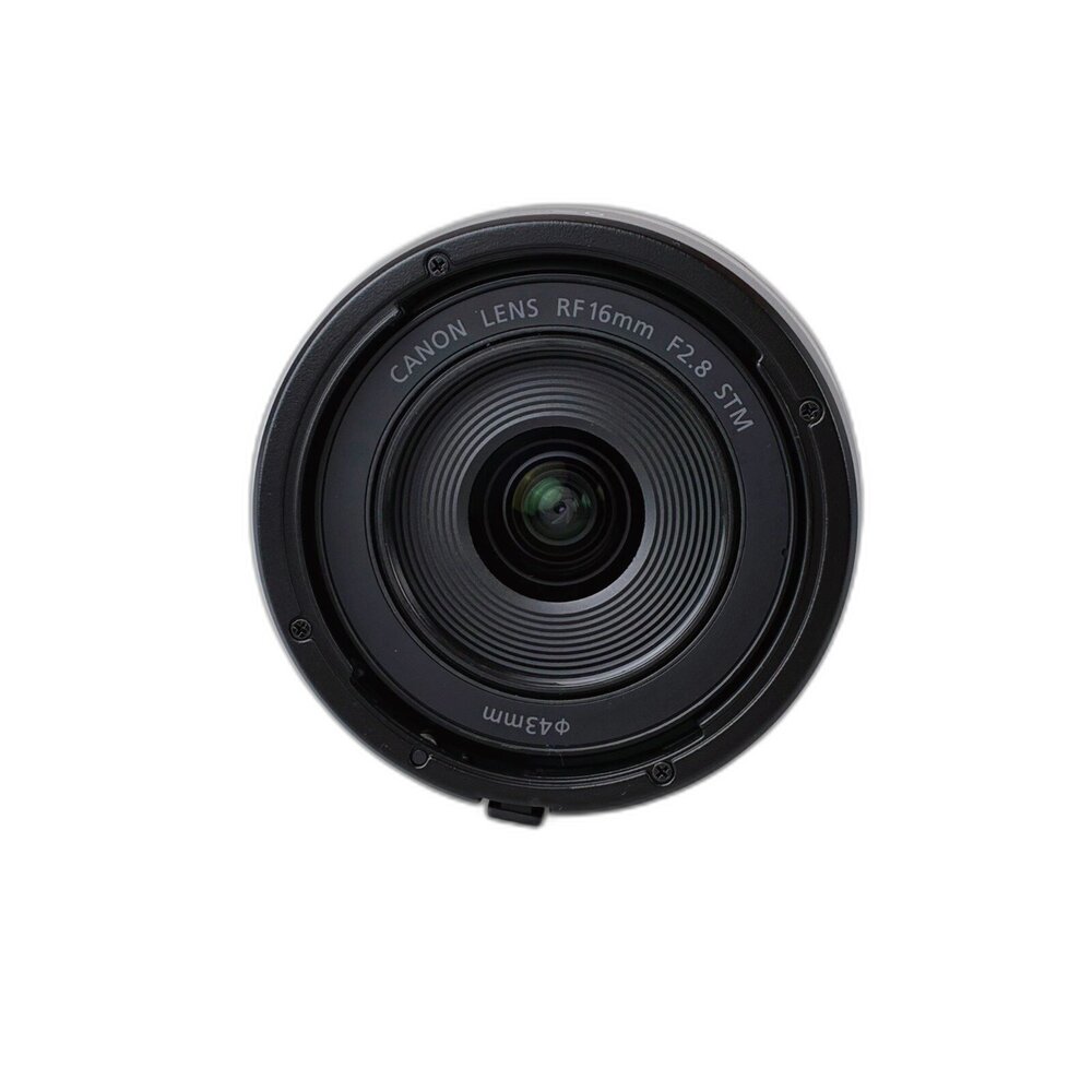 (超廣角大光圈)Canon RF 16mm F2.8 STM 定焦鏡 風景 星空 二手鏡頭 林相攝影 #00076-圖片-4